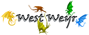 West Weyr